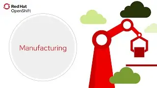 Airbus DevOps in action with Red Hat OpenShift