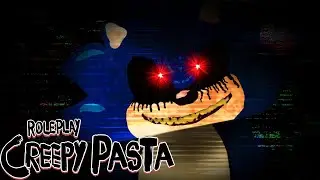 Minecraft Creepypasta - 