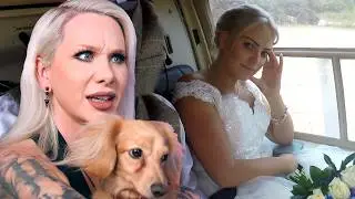 £15,000 Wedding FAIL!