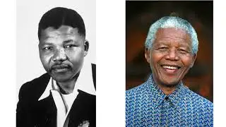 2020 Fact 5 :The real Mandela died in prison while being interrogated by Apartheid.