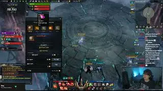 Streamer steals loot from his teammate | Lost Ark Daily Clips #9