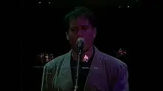 Paul Simon - Bridge Over Troubled Water (Live at Tokyo Dome 1991 - Remastered)