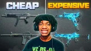 I TESTED Cheap vs. Expensive Meta loadouts on Rebirth...