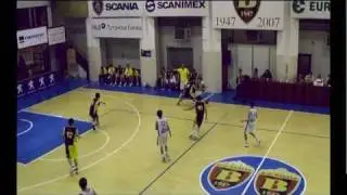 KRISTIJAN GAVRILOVSKI HIGHLIGHTS