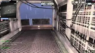 Red crucible Firestorm hack gameplay part 1