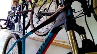 LAPIERRE PRORACE 529 -- 2.017