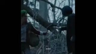 Bound ll Rachel and Gar edit (Titans)