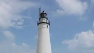 Virtual Programming - Discover Michigan's Lighthouses