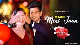 Mann Meri Jaan &ndash; Pure Love Anthem | Heart Touching Romantic Song 💫❤️