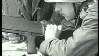 Schietwedstijden ISK 1961 met lnt Steenaert, Kap Leijten