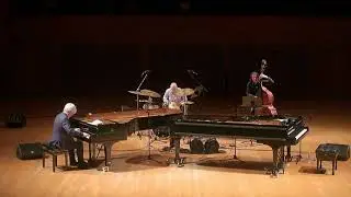 Andrei Kondakov plays Duke Ellington / The Star- crossed Lovers