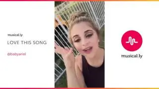 Baby Ariel v. AlliCattt | The Best Musical.ly Compilation Duels part 8