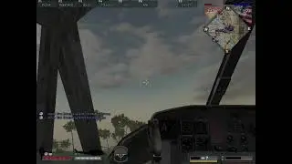 Battlefield Vietnam Operation Game warden
