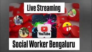 🖖LIVE NOW 🔴 Improving Community Health | Blood Test Report Distribution &ndash; Old Baglur Layout |