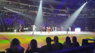 Stars on Ice Medley 2