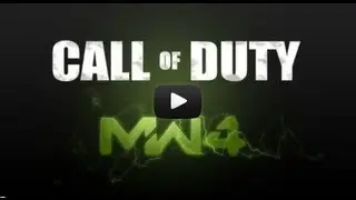 COD MW4 -NEW- LEAKED INFORMATION (MUST WATCH)