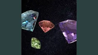 DIAMONDS (Slowed Down)
