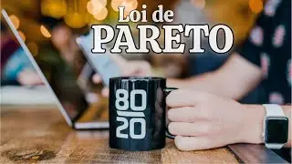 La Loi de Pareto : Gagne du Temps, Gagne ta Vie ! Finance Facile.