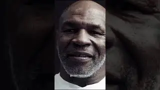 What Mike Tyson would ask Cus D&rsquo;Amato right now 🕊🥊