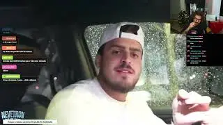 Jon Vlogs fala sobre Streamers Brasileiros se Ajudarem - CSantana Clips