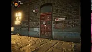 Hobo Tough Life : Charity Location