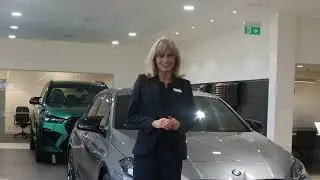 The Williams BMW January Sale Event