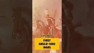 Explained: What was Lahore Agreement after First Anglo Sikh Wars?  #history