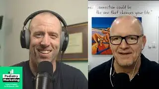 The Outlaw's Edge: Unique Marketing Strategies for Podiatrists