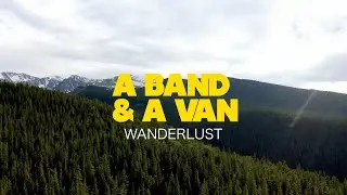 The Newbees - A Band & A Van - Season 1, Ep. 10: Wanderlust