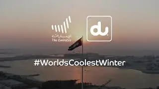 World's Coolest Winter Challenge