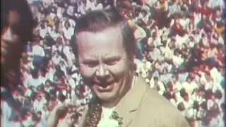 1975 Purdue University Newsreel
