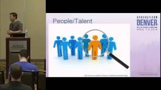 Yahoo's Adventure with Apache Traffic Server - Shu Kit Chan, Vijay Prashanth Hosahithlu