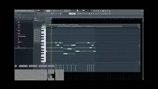 Coocking up a Melody with prodbylion