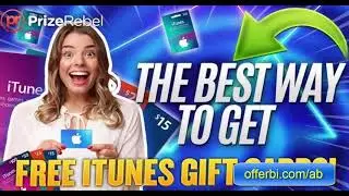 iTunes Gift Card Codes 2025 !! [] Free iTunes Gift Card Code !!