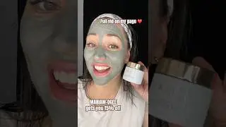 Best detox mask! #skincare