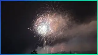 Happily Ever After Full Fireworks Show HD July 2021 | Magic Kingdom Walt Disney World Orlando FL