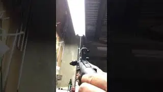 CAA Micro Roni Stab, Glock 19/23