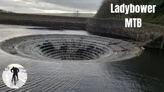 Peak District MTB @ Ladybower Classic Loop