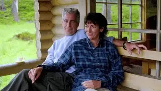 Ghislaine Maxwell refuses to answer questions at House deposition
