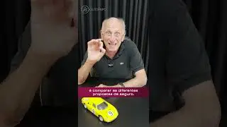 Seguro auto: vale a pena usar as coberturas adicionais! | #shorts