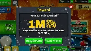 1M coins account giveaway hurry up now and read description
