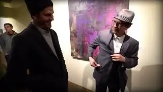 Lake Erie Illusions Strolling Magic Promo