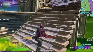 Bought the banner trooper skin :D