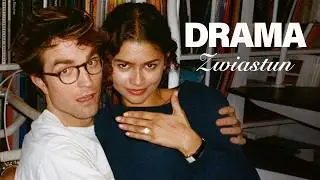 Drama - Zwiastun PL (Official Trailer)