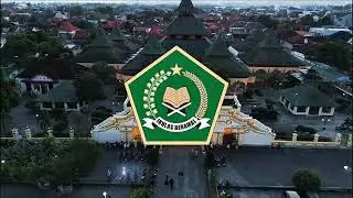 VIDEO PROFIL KUA KECAMATAN KALIANGET HAB KE 80 KEMENAG RI KABUPATEN SUMENEP