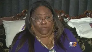 Only On 2: Grieving Mom Hopes Public Can Help Police Identify Her Daughter's Killer