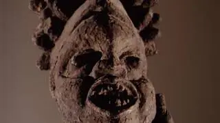 The Tribal Eye - Behind The Mask (Part 1 of 7)