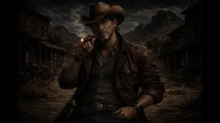 Dark Country & Haunting Folk - Inspirational Man songs