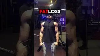Best low calorie snack for fat loss | Popcorn hack 🍿 #gym #diet #fatloss #food  #fatburningsecrets