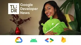 Android Studio Arctic Fox, Google Cloud Next &lsquo;21, Firebase JS SDK, and more!